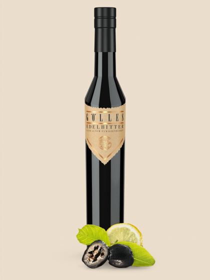 Gölles Edelbitter 350 ml