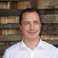 Herr Pirstinger von der Manufaktur Gölles aus Österreich